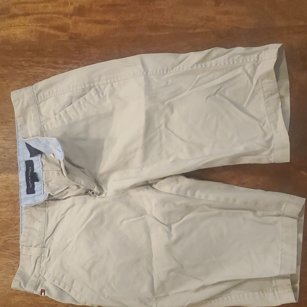 3 pair youth boys shorts